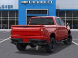 New 2025 Chevrolet Silverado 1500 Custom Trail Boss image 4