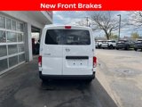 Used 2021 Nissan NV200 SV w/ Back Door Glass Package image 3