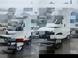 New 2024 Chevrolet Express 3500 w/ Power Convenience Package image 2