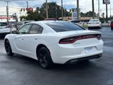 Used 2022 Dodge Charger SXT w/ Leather Interior Group image 3