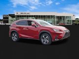 Used 2020 Lexus NX 300 AWD w/ Luxury Package image 3