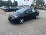New 2025 Nissan Versa S w/ Trunk Package image 3