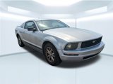 Used 2005 Ford Mustang Deluxe image 4