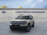 New 2024 Ford Bronco Sport Big Bend w/ Convenience Package image 2