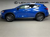 New 2025 Lexus NX 350 AWD image 4