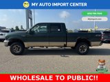 Used 2001 Ford F250 Lariat image 4
