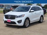 Used 2018 Kia Sorento SX image 5