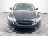 Used 2020 Ford Fusion SE image 3