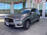 Used 2017 INFINITI QX60 AWD w/ Premium Package image 4