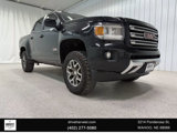 Used 2016 GMC Canyon SLE w/ All Terrain Package image 6