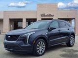 Used 2022 Cadillac XT4 Sport w/ Enhanced Visibility Package image 1