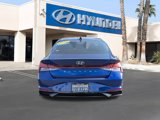Certified 2022 Hyundai Elantra SEL w/ Convenience + Premium Package image 5