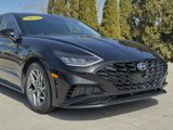 Used 2022 Hyundai Sonata SEL w/ Cargo Package image 2