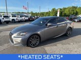 Used 2015 Lexus IS 250 image 5