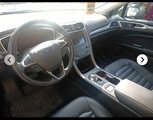 Used 2019 Ford Fusion SEL image 5