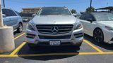Used 2015 Mercedes-Benz ML 350 4MATIC w/ Premium 1 Package image 4