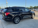 Used 2020 Ford Explorer XLT w/ Equipment Group 202A image 5