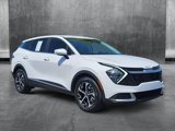 Used 2024 Kia Sportage EX image 3