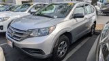 Used 2014 Honda CR-V LX image 2