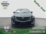 Used 2021 Cadillac XT5 Luxury image 2
