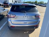 Used 2020 Jeep Compass Limited image 5