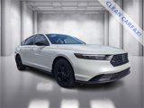 Used 2025 Honda Accord SE image 3