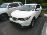 Used 2018 Nissan Rogue Sport S image 6