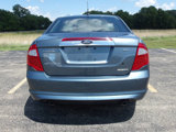 Used 2011 Ford Fusion SEL w/ 302A Rapid Spec Order Code image 4