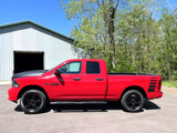 Used 2017 RAM 1500 Express image 2