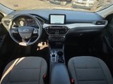 Certified 2021 Ford Escape SE w/ Convenience Package image 2