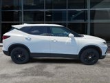 Used 2021 Chevrolet Blazer LT image 4