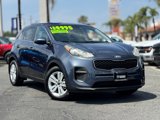 Used 2018 Kia Sportage LX image 2