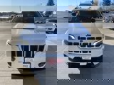 Used 2023 Jeep Cherokee Altitude Lux image 3