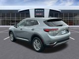 Certified 2023 Buick Envision Preferred image 3