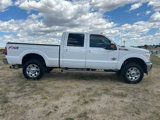Used 2015 Ford F250 Lariat w/ Chrome Package image 4