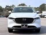 Used 2023 MAZDA CX-5 AWD 2.5 S w/ Premium Package image 3
