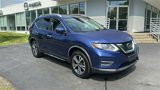 Used 2019 Nissan Rogue SV w/ Premium Package image 4