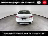 Used 2022 Toyota Corolla SE image 4