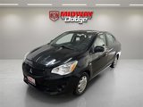 Used 2020 Mitsubishi Mirage G4 ES image 2