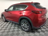 Used 2020 MAZDA CX-5 Grand Touring image 2