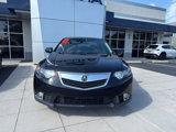 Used 2012 Acura TSX w/ Technology Package image 2