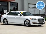 Used 2017 Genesis G90 5.0 Ultimate image 6