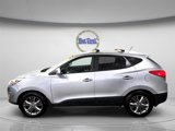 Used 2014 Hyundai Tucson SE image 4