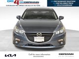 Used 2016 MAZDA MAZDA3 i Touring w/ Popular Equipment Package image 3
