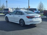 Used 2022 Honda Civic EX image 4