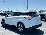 Used 2018 Nissan Murano SL image 5