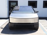 Used 2024 Tesla Cybertruck Cyberbeast image 3