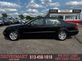 Used 2003 Mercedes-Benz E 320 Sedan image 5