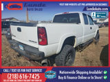 Used 2004 Chevrolet Silverado 2500 LT image 6