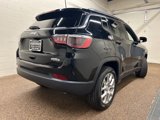 New 2024 Jeep Compass Latitude image 2